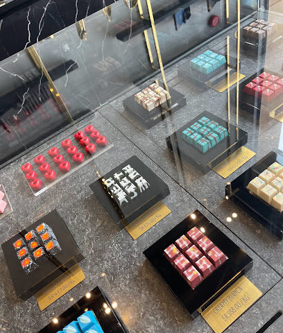 ABELLA CHOCOLATIER - Riyadh - +966 53 303 3209