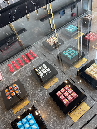 ABELLA CHOCOLATIER - Riyadh 34225
