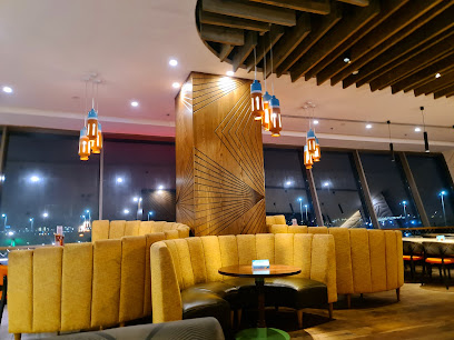 Nando's Red Sea Mall - Riyadh - +966 56 270 5683