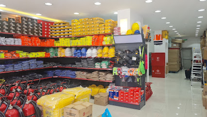 مؤسسة سلامتك للسلامة - Khamis Mushait - +966 54 107 9955
