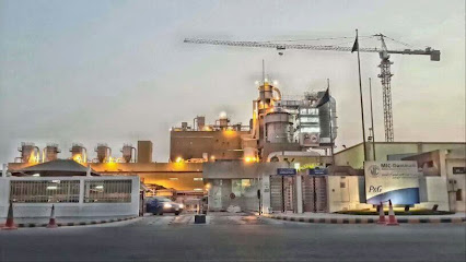 Ismail Abudawood and Procter & Gamble Limited - Dammam -