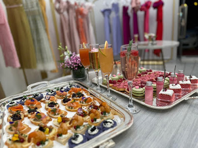 Crystals events and catering co - Riyadh - +966 50 479 1234
