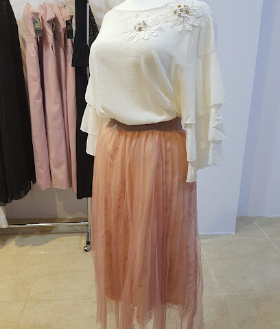 Soiree store - Turaif -