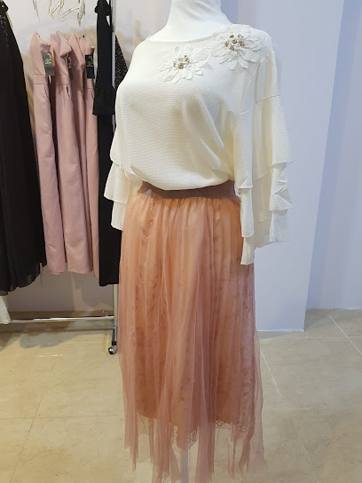 Soiree store - Saudi Arabia|Turaif 75211|Al Aziziyah|MMH4+J48