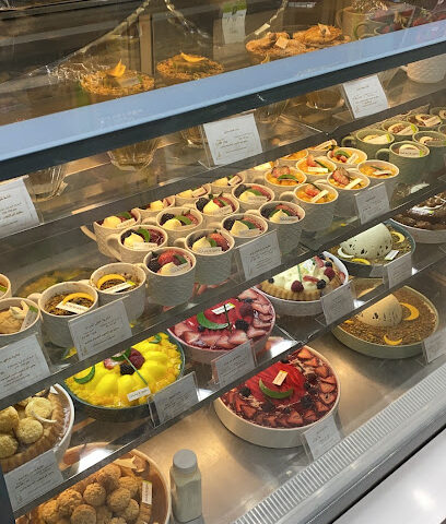 Saad Eddin Sweets - Abu Arish - +966 9200 17070
