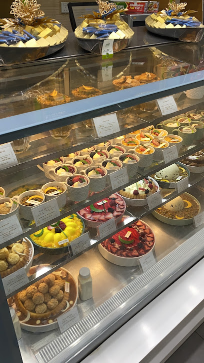 Saad Eddin Sweets - Saudi Arabia|Abu Arish 84416|An Nahdah