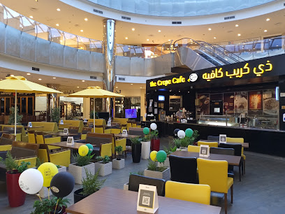 The Crepe Cafe - Jeddah - +966 58 229 2022