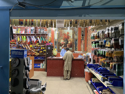 Muhammad Bin Omaira Trading Company - Riyadh - +966 53 328 0226