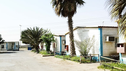 Hattan Camp Jubail - Al Jubail - +966 58 016 2964
