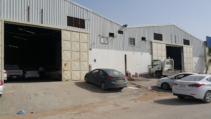 Best Rent A Car Workshop - Riyadh - +966 9200 10116