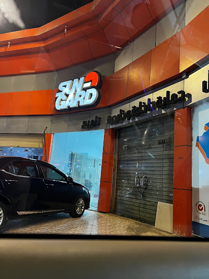 Sun gard - Saudi Arabia|Khamis Mushait 62431|As Sadd|حي الضيافة