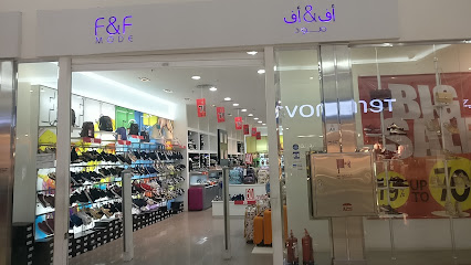 اف واف مود - Unayzah - +966 55 834 2622