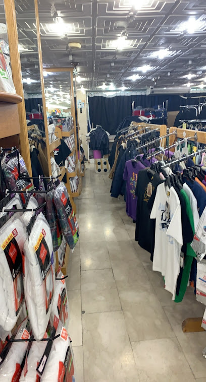 UNIVERSAL MARKETS COMPANY (NEW SHOP) - Dammam 32416