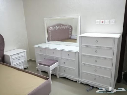 نجار تبوك للأثاث وفك وتركيب جميع غرف النوم - Tabuk - +966 50 985 4423
