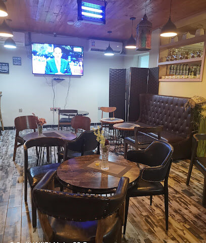جازان افنيو كافيه - Abu Arish - +966 56 346 7847
