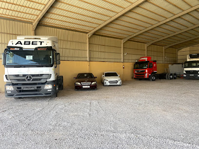 معرض المشيطي للسيارات - Arar - +966 55 488 5540