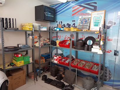 حديد القحطاني - Dammam - +966 55 584 1730