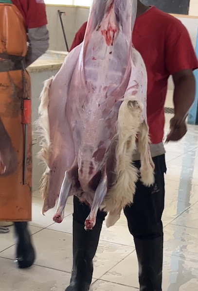 مسلخ محافظة عفيف - Saudi Arabia|Afif 17571|WW5R+23C