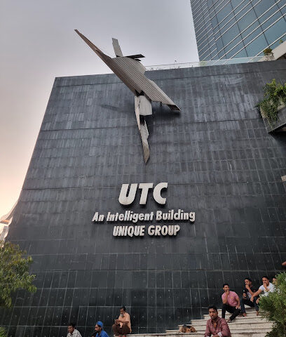UTC International - Chartered Accountants - Riyadh -