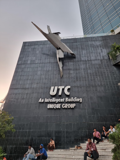 UTC International - Chartered Accountants - Saudi Arabia|Riyadh 12214|9071