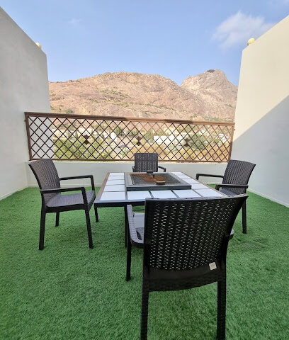 ديوانيات احلى مكان - Tanomah - +966 50 574 3294