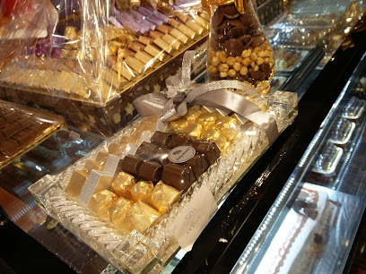Ruby Chocolates - Mecca -