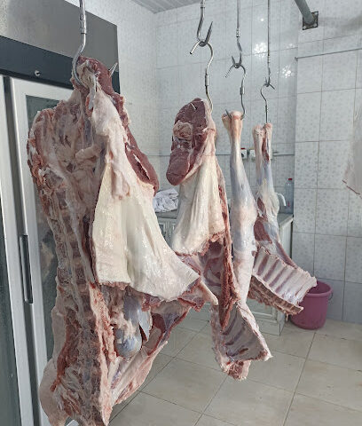 ملحمة البادية - Abha - +966 55 200 0379