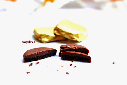 Amaless امالس - Abha - +966 9200 03828