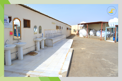 Al Sheraa Camp - Rabigh - +966 12 422 1136