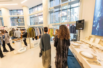 The A Fashion House - Riyadh -
