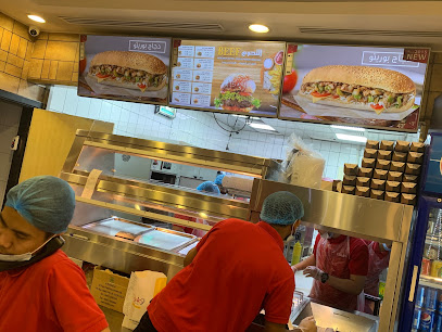 Chicky Fry - Al Qatif - +966 13 802 8888