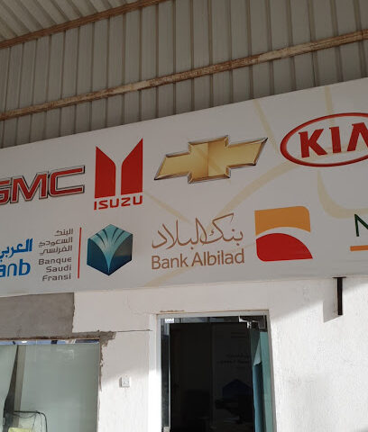 Sun Motor Show - Al Mithnab -