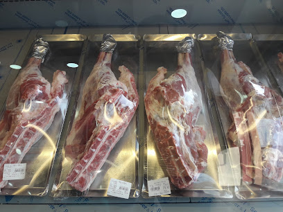 Taiebat Alkhair Butchery - Al Qatif - +966 13 855 1542