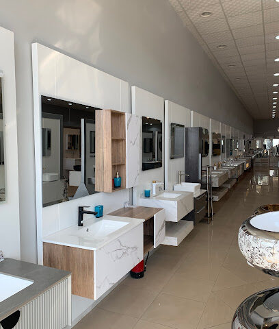 شركة سرايا للادوات الصحية - Ar Rass - +966 55 119 5771