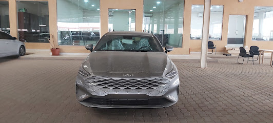 معرض الهزاع للسيارات - Ar Rass - +966 58 088 8845