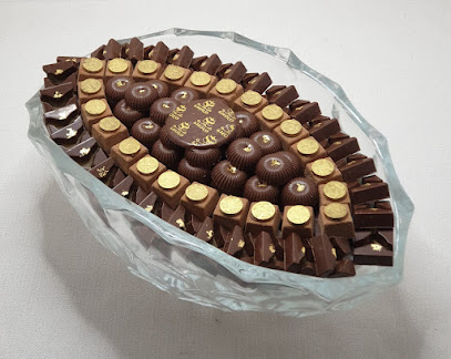 SHOLO CHOCOLATE - Riyadh - +966 54 961 6414
