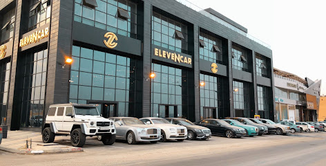 Eleven Car - Riyadh - +966 57 171 7166