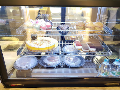 Meem coffee - Al Jubail - +966 55 190 0884