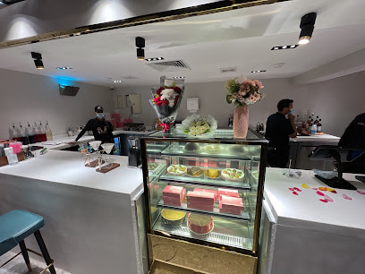 basiscafe - Taif - +966 50 055 7451