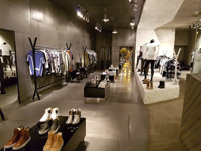 Le Gray | لي جراي - Riyadh - +966 11 219 9099