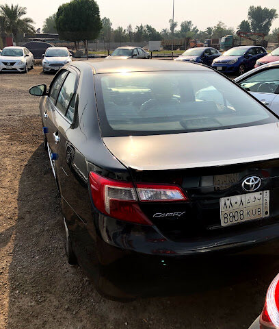 ساحة عادل عبدالله الحبيب للسيارت المستخدمه - Al Qatif - +966 54 049 6846