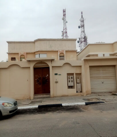 Yasser Al Ghamdi (Labor Camp) - Buqayq - +966 56 746 0833
