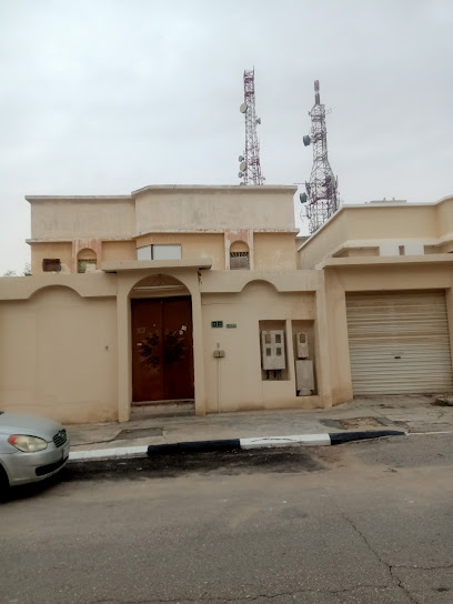 Yasser Al Ghamdi (Labor Camp) - Buqayq 33261