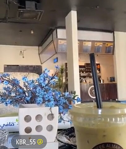كافيه المساء - Sajir - +966 50 987 8996