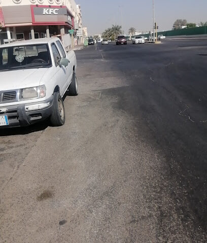 مؤسسة فاطمه للبطاريات - Safwa - +966 55 398 3771
