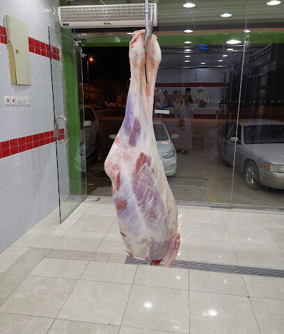 ملحمة سلطان لبيع اللحوم - Buraydah - +966 55 140 0388