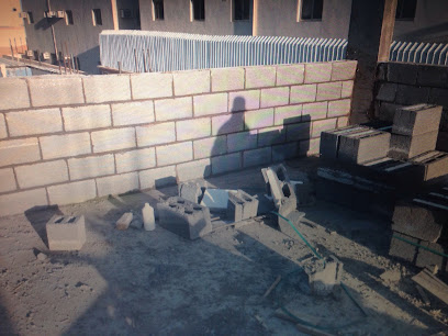 Mohammed Ghazi Al-Mutairi Factory Block Concrete - Tabuk - +966 53 840 5500