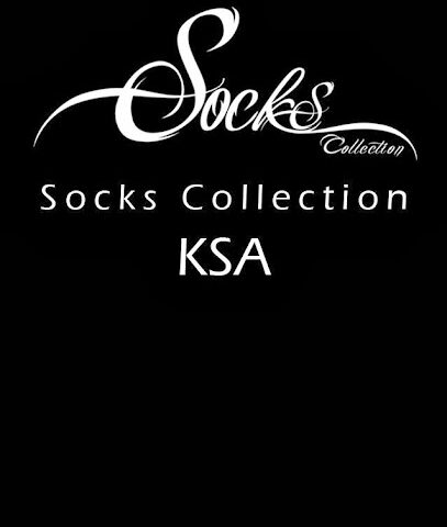 Socks Collection - Yanbu -