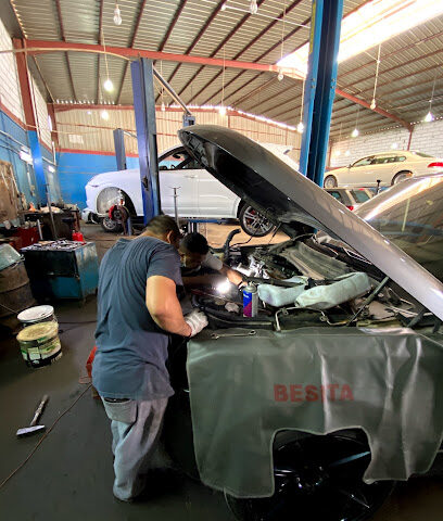 Tbasl Auto Solutions & service center - Riyadh - +966 54 774 4419