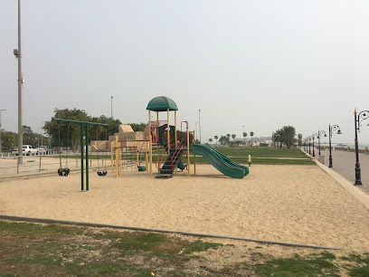 Corniche Fanateer - Al Jubail - +966 13 341 3000